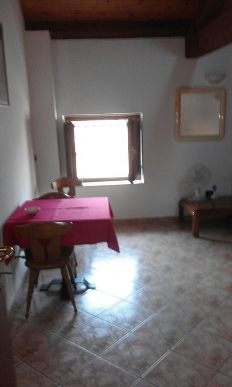 Malo  Residence Da Cane الغرفة الصورة