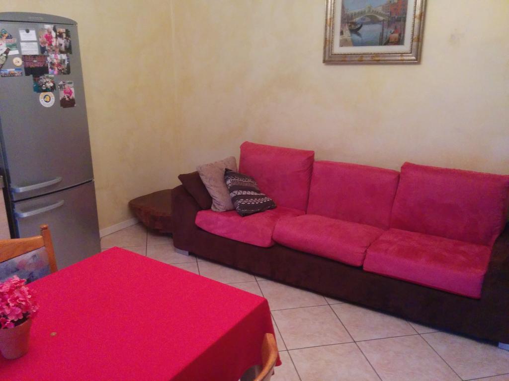 Malo  Residence Da Cane الغرفة الصورة