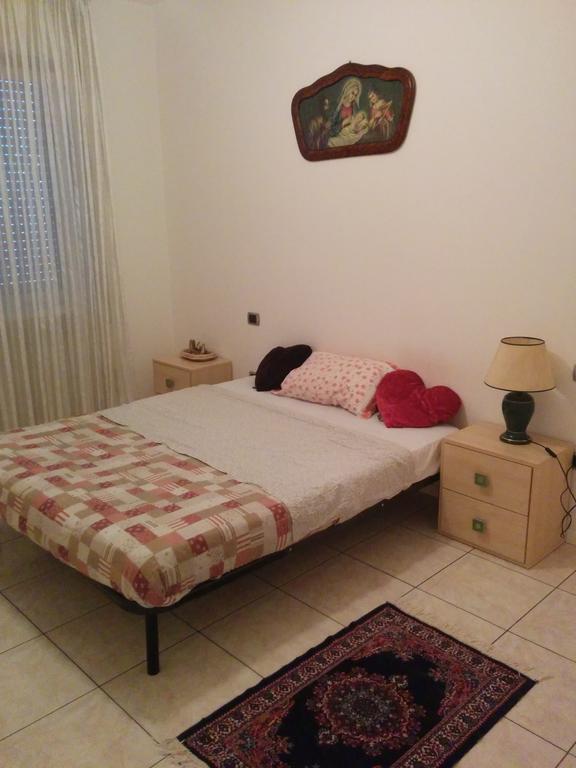 Malo  Residence Da Cane الغرفة الصورة